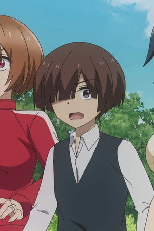 Yoshida in a State of Flux