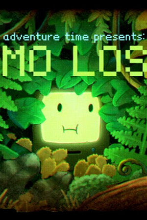 BMO Lost