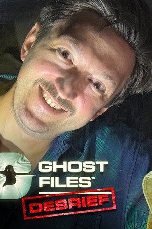 Ghost Files Debrief: Robert the Doll