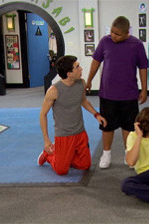 Menší ztráta paměti