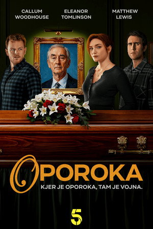 Oporoka