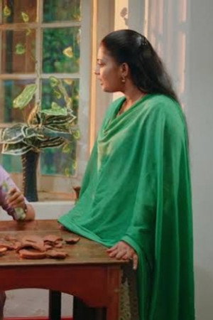 Kaveri Takes a Bold Vow