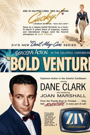 Bold Venture