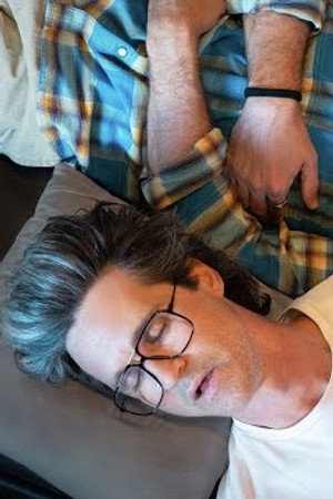We Took A Decent Nap