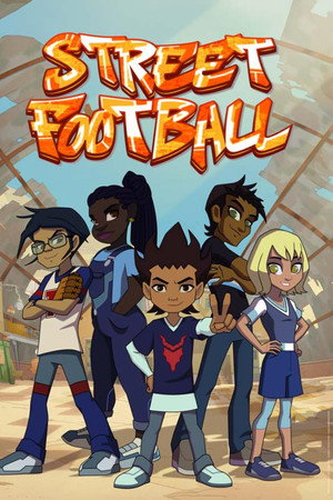 Street Football - La compagnia dei Celestini