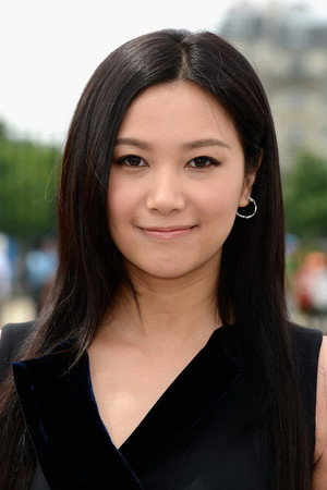 Xu Jinglei