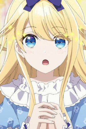A Knight's Reunion and the Wavering Pride of a Maid