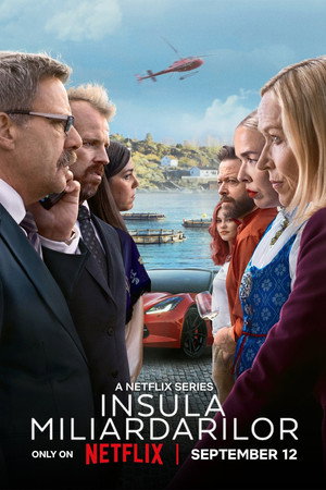 Insula miliardarilor
