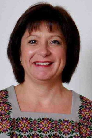 Наталья Яресько