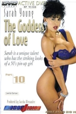 Sarah Young the Goddess of Love 10