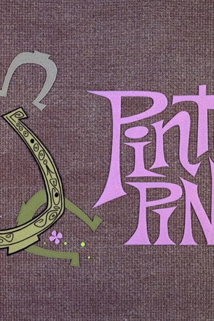 Pinto Pink