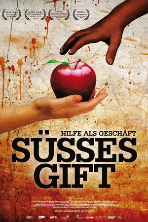 Süsses Gift - Hilfe als Geschäft