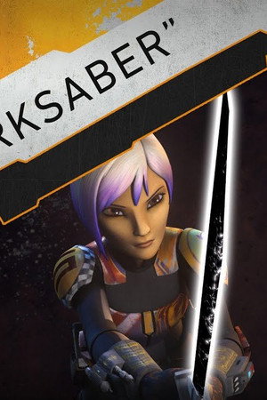 Inside "Trials of the Darksaber"