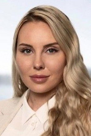 Christina Palmkvist Christina Palmkvist