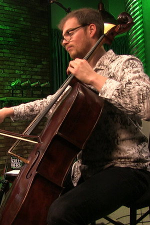 Live Music in Your Home with Groupmuse