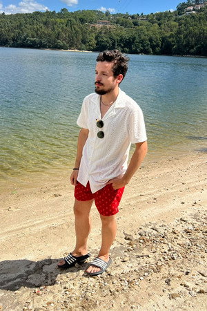 Fabio Pinto