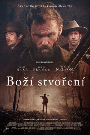Boží stvoření