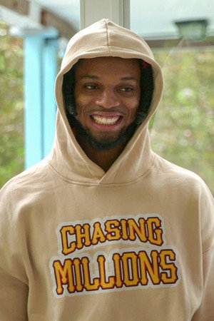 Damar Hamlin