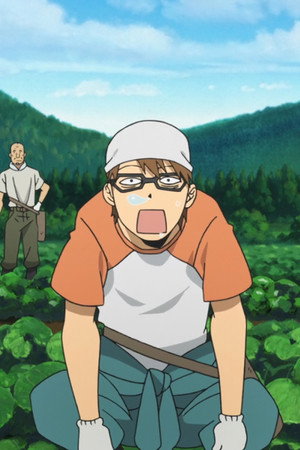 Hachiken Makes a Huge Mistake