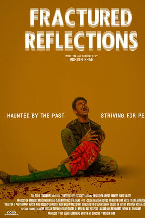 Fractured Reflections