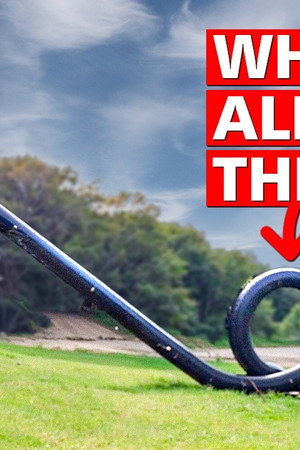 The Insane Waterpark That Killed 6 People