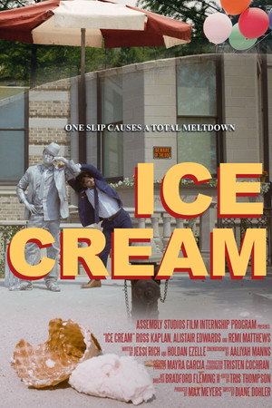 Ice Cream