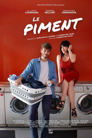 Le piment