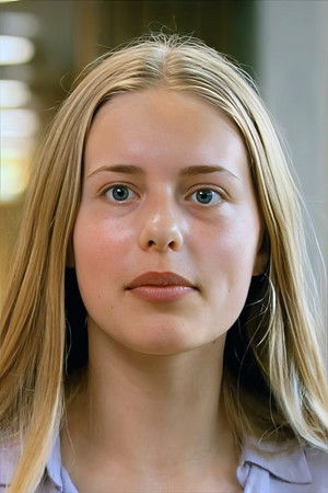 Frida Johanne Michelsen