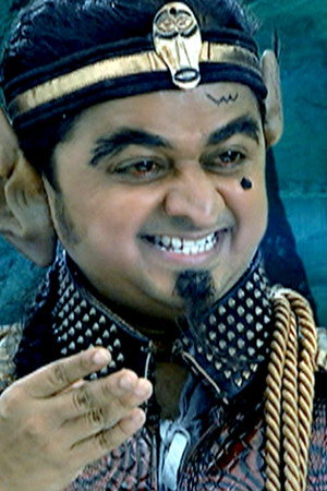 Bhayankar Pari Surprised To See Pari Tara