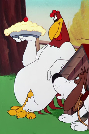 The Leghorn Blows at Midnight