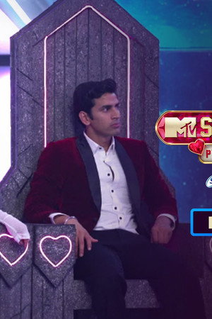 Thrones Claimed, Hearts Flamed