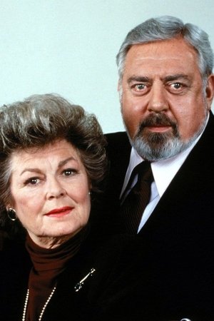 Perry Mason: The Case of the Murdered Madam