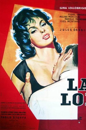 la loi