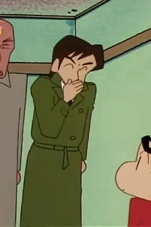 Episode 692