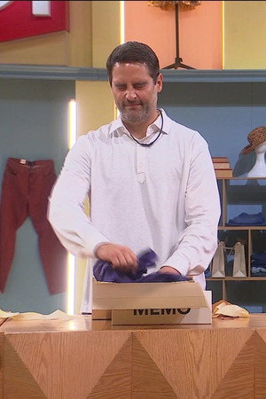 Prueba de líder
