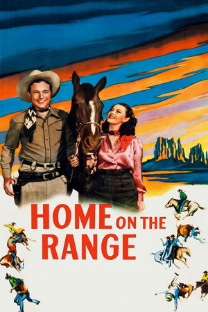 Home on the Range