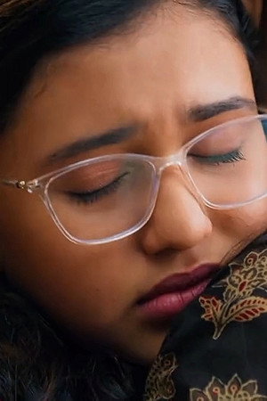 Mukti questions Abhira