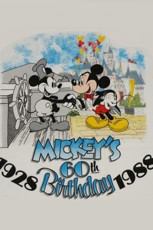 Mickey's 60th Birthday