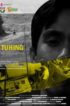 Tuhing