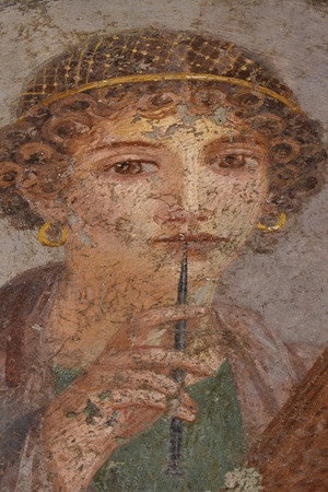 Pompei, Countdown