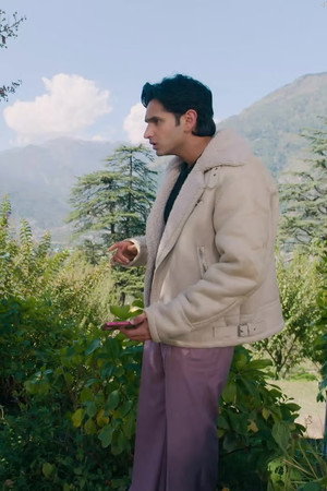 Nawab Questions Heer About Her Past