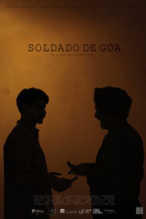 Soldado de Goa