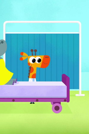 Milo the Doctor