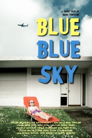 Blue Blue Sky