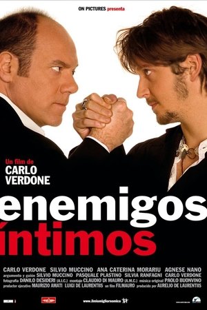 Il mio miglior nemico
