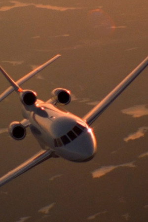 Unidentified Aerial Phenomena