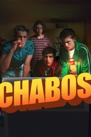 Staffel 1