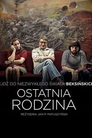 Ostatnia rodzina