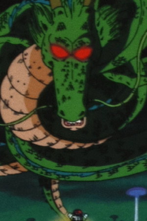 A Wish to the Eternal Dragon