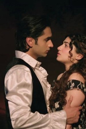 Heer, Nawab Steal the Show